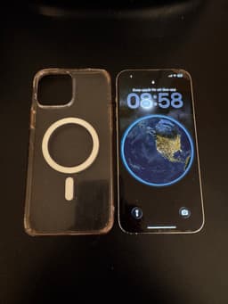 iPhone 13 Pro Max 256gb