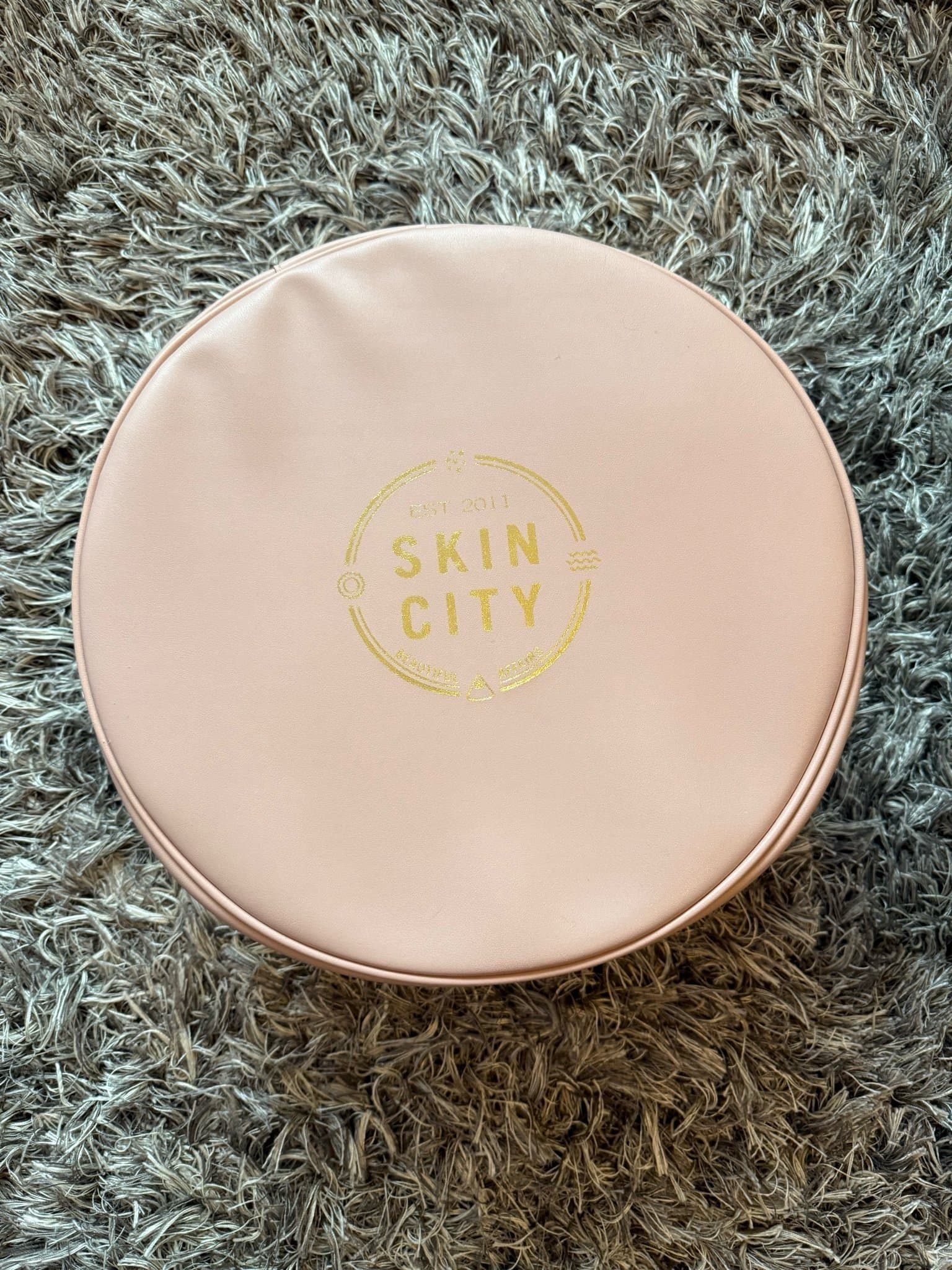 Stor Necessär från Skincity