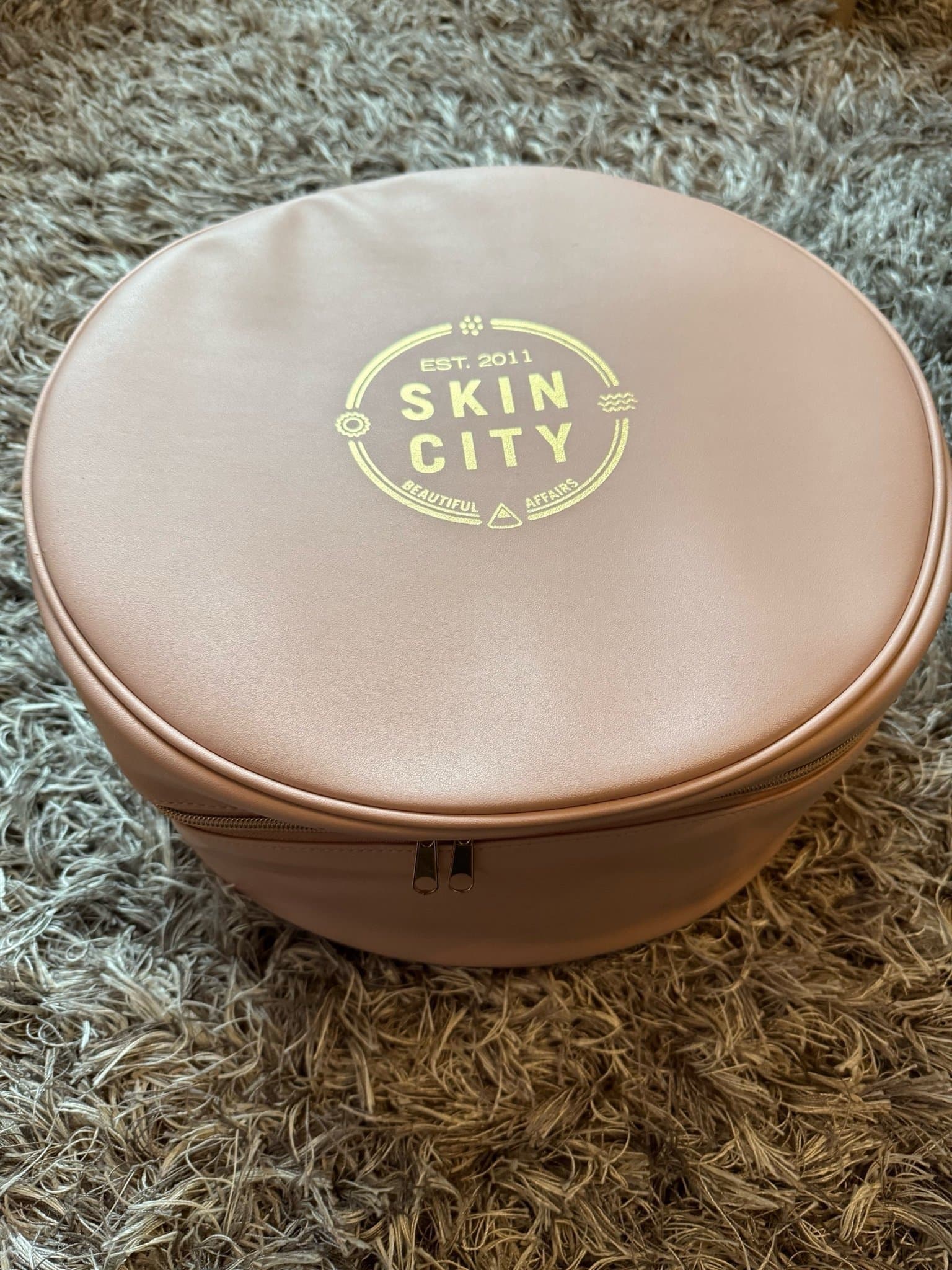Stor Necessär från Skincity