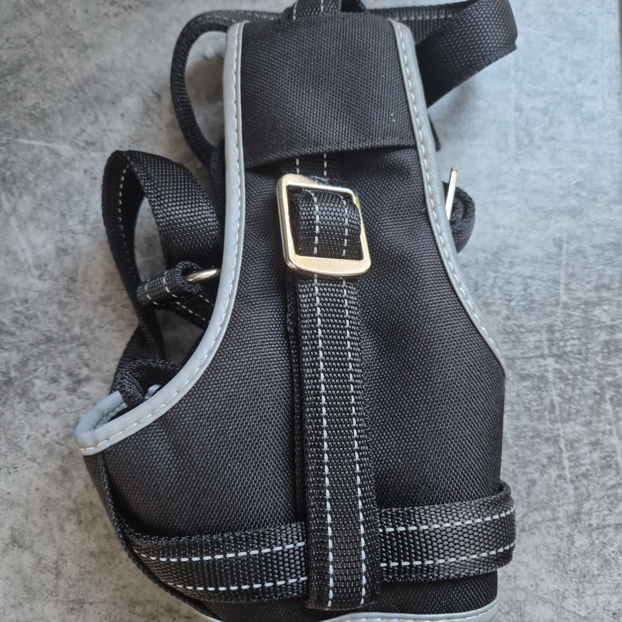 Trixigt hundsele XL