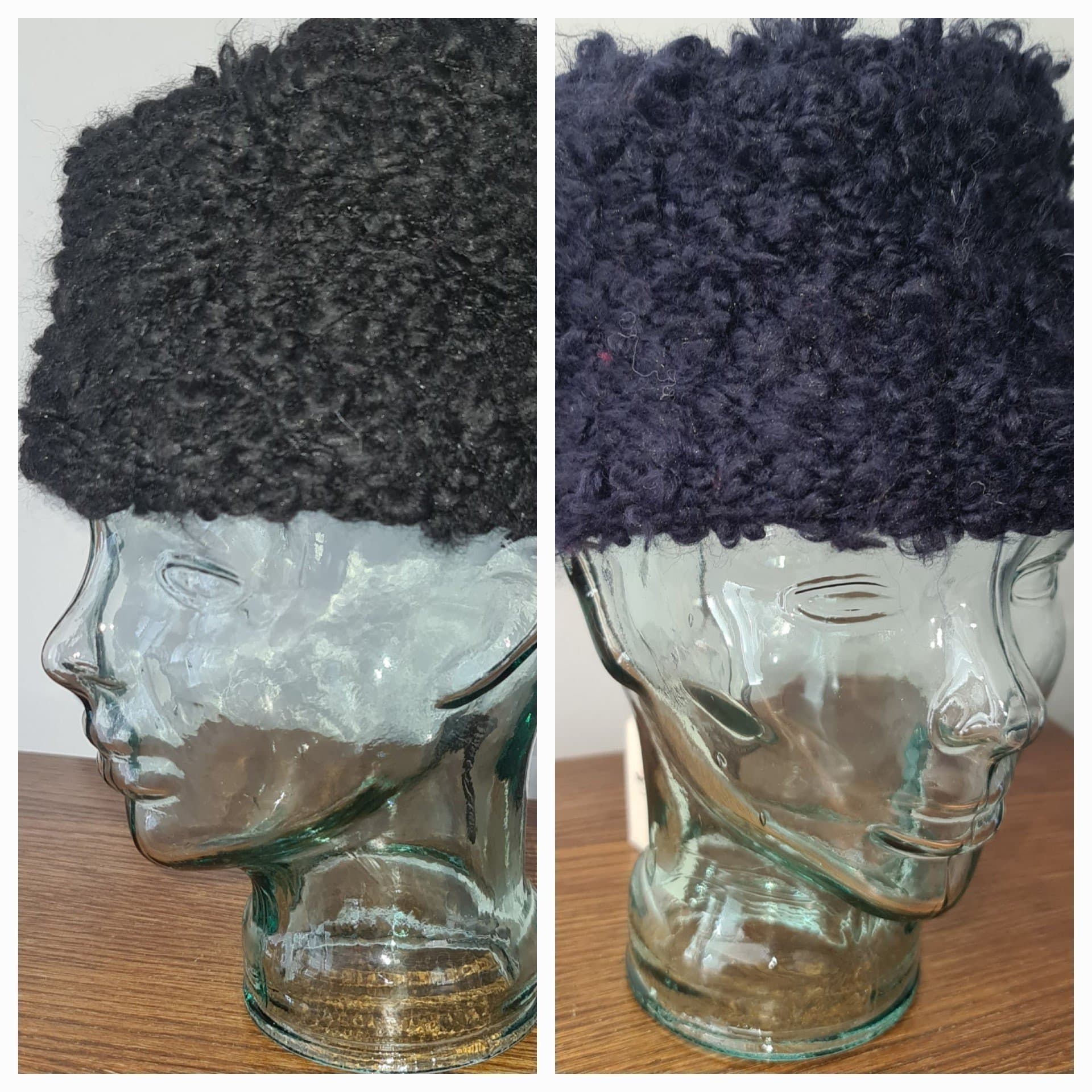 Hatt Mössa Design WIGÉNS SWEDEN Dam Stl 57 Nya Butikspris 499kr 2st