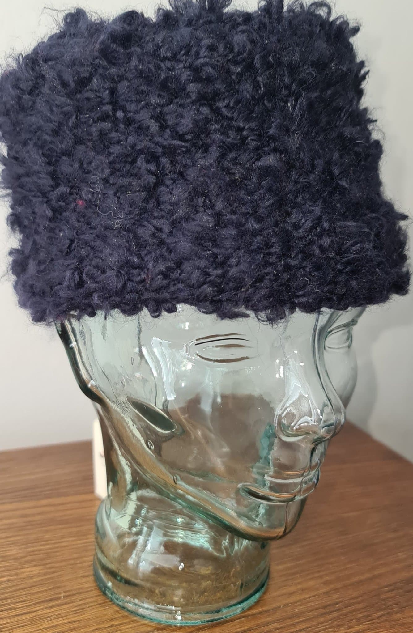 Hatt Mössa Design WIGÉNS SWEDEN Dam Stl 57 Nya Butikspris 499kr 2st