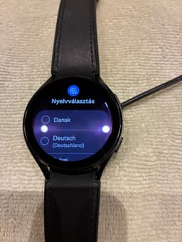 Samsung Galaxy Watch4 4G (SM-R875F)