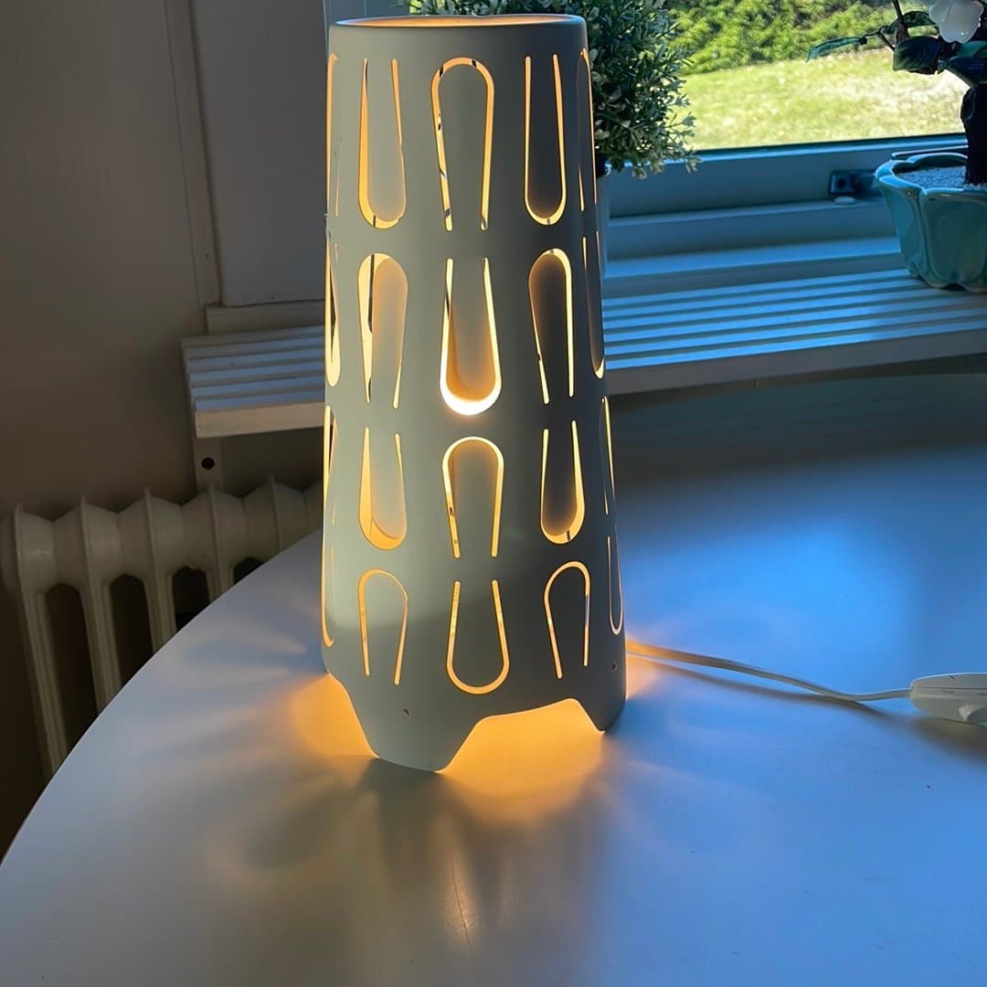 IKEA Kajuta bordslampa,