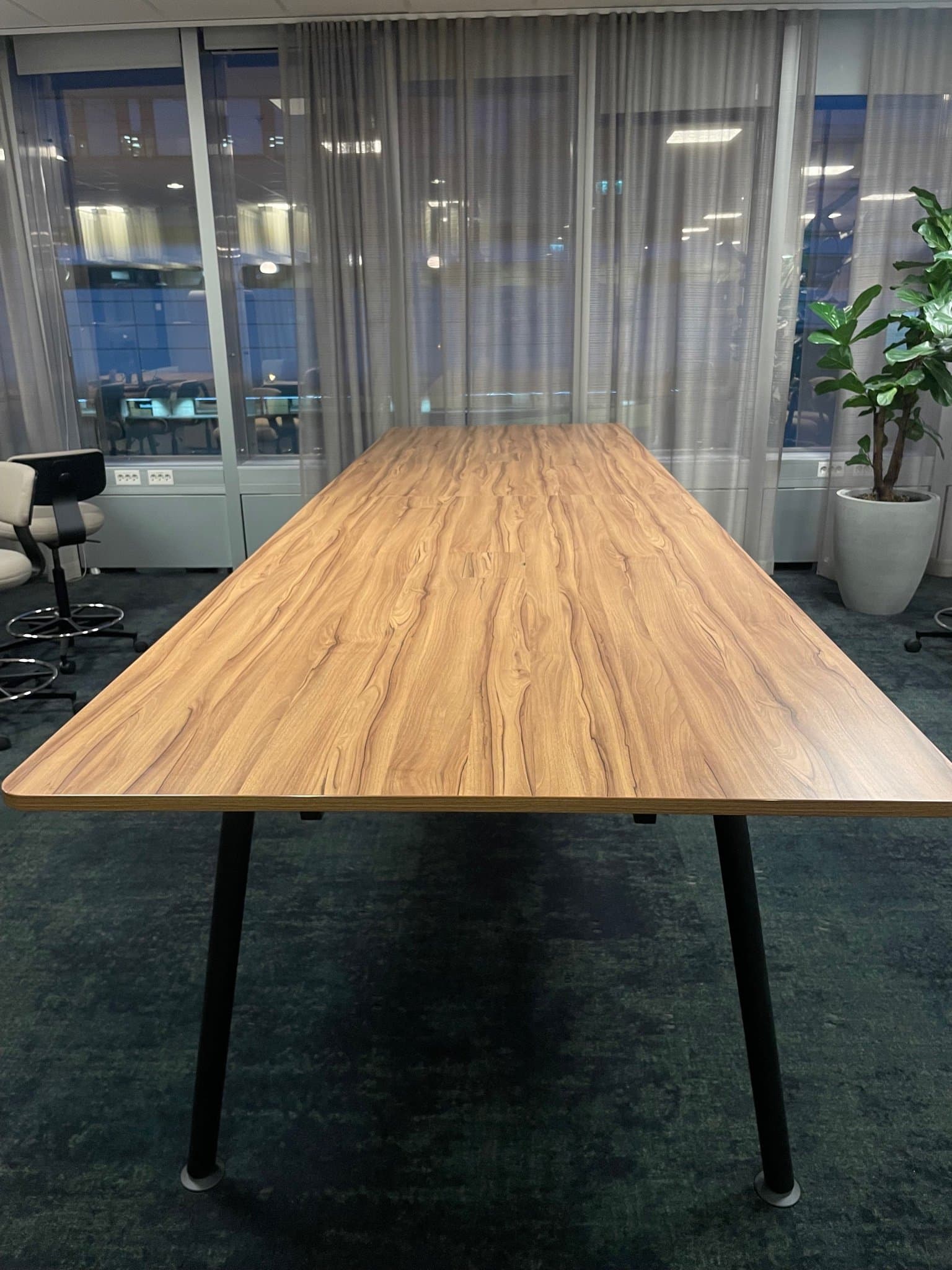 Konferensbord
