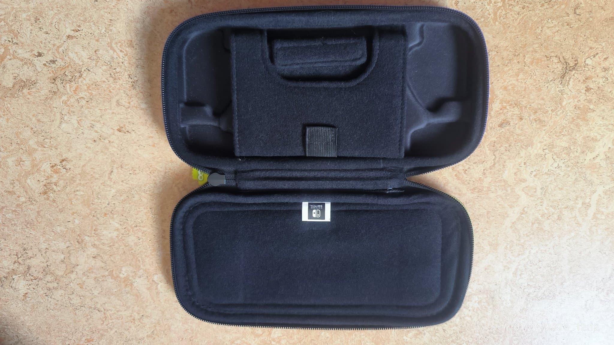 Nintendo Switch fodral Splatoon 3