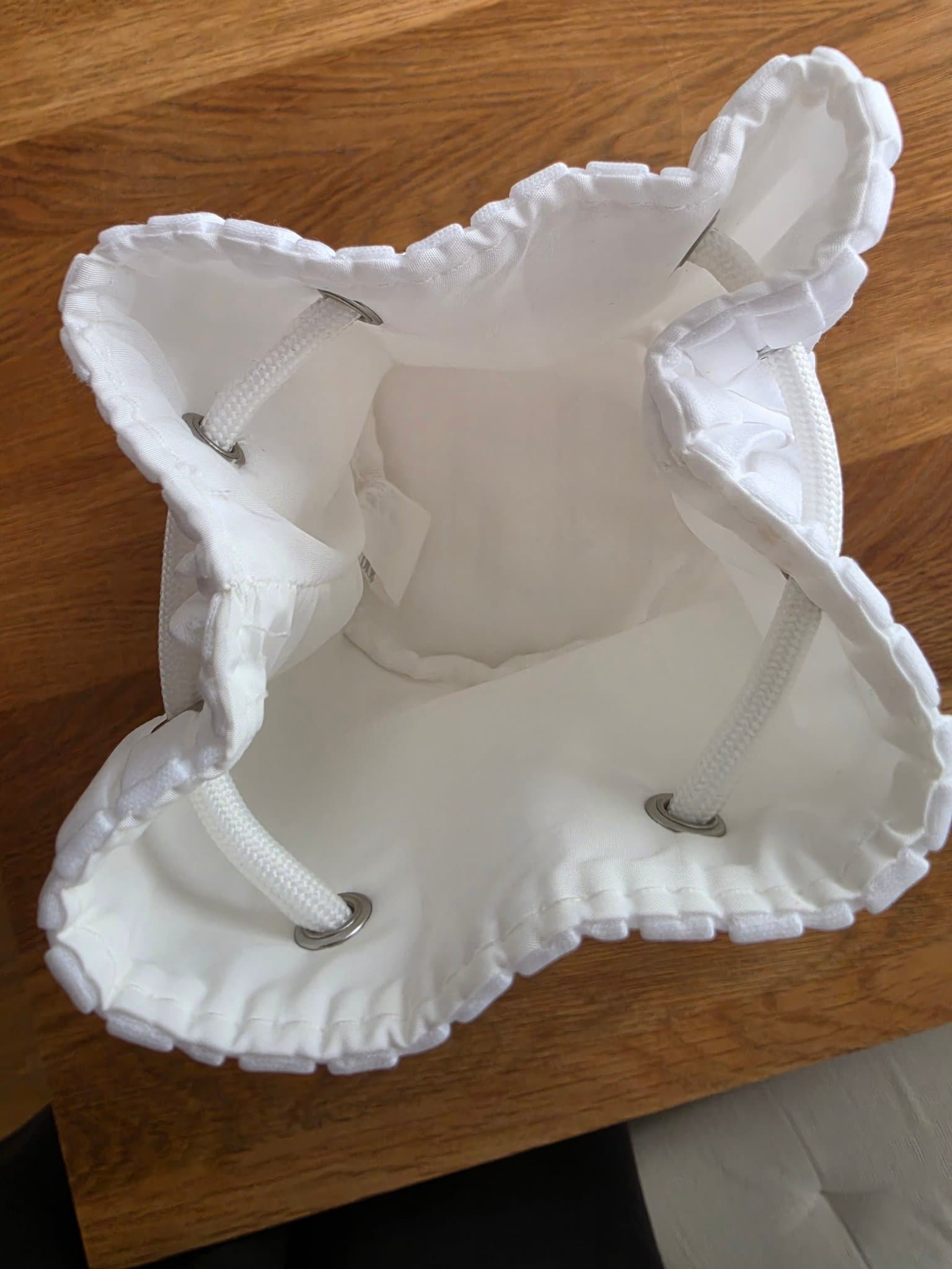 Dior beauty bucket bag / sminkväska