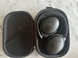 Bose QuietComfort 35 II Trådlösa Hörlurar