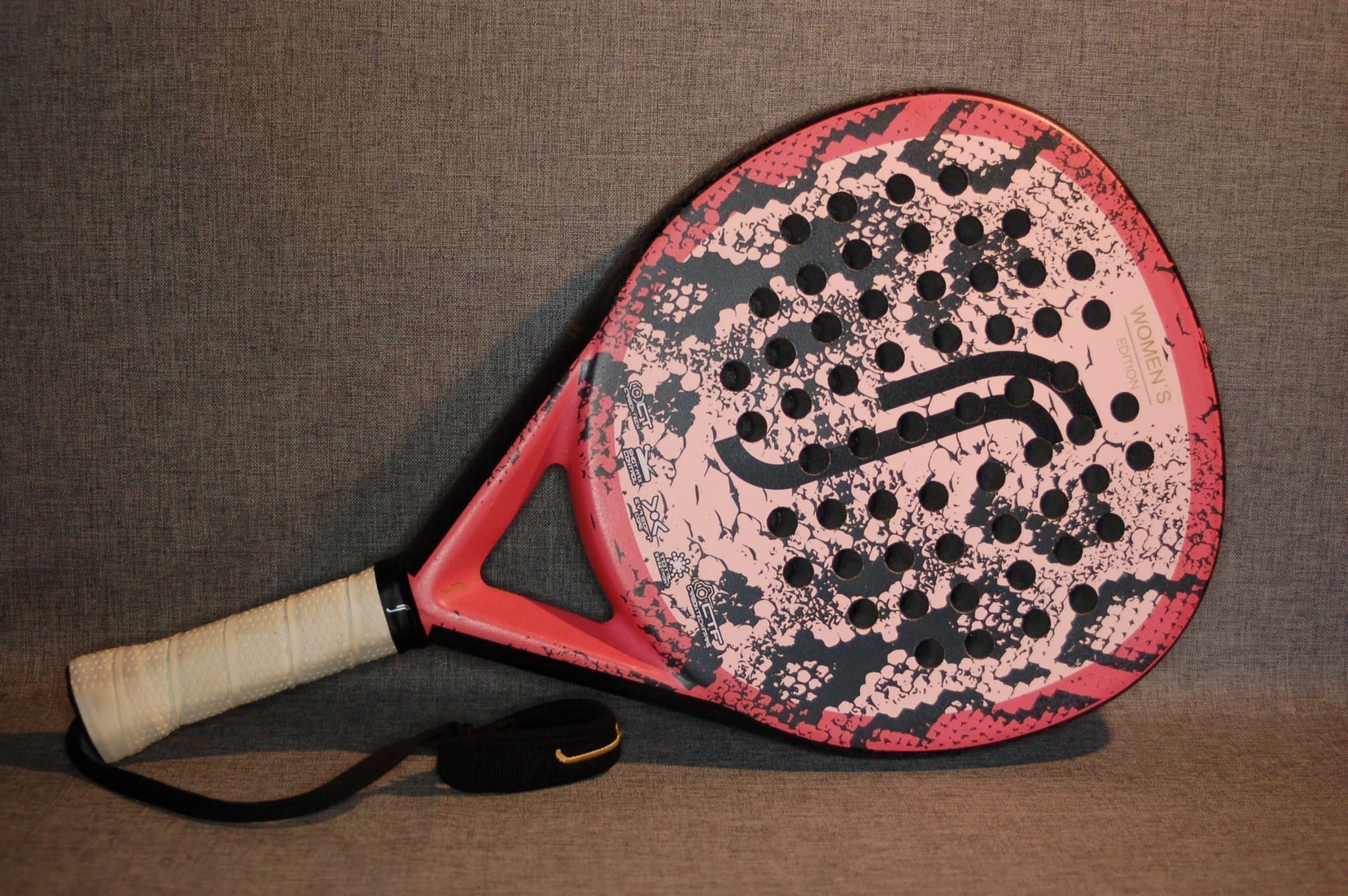 X-Series Womens Edition Robin Söderling Padelracket