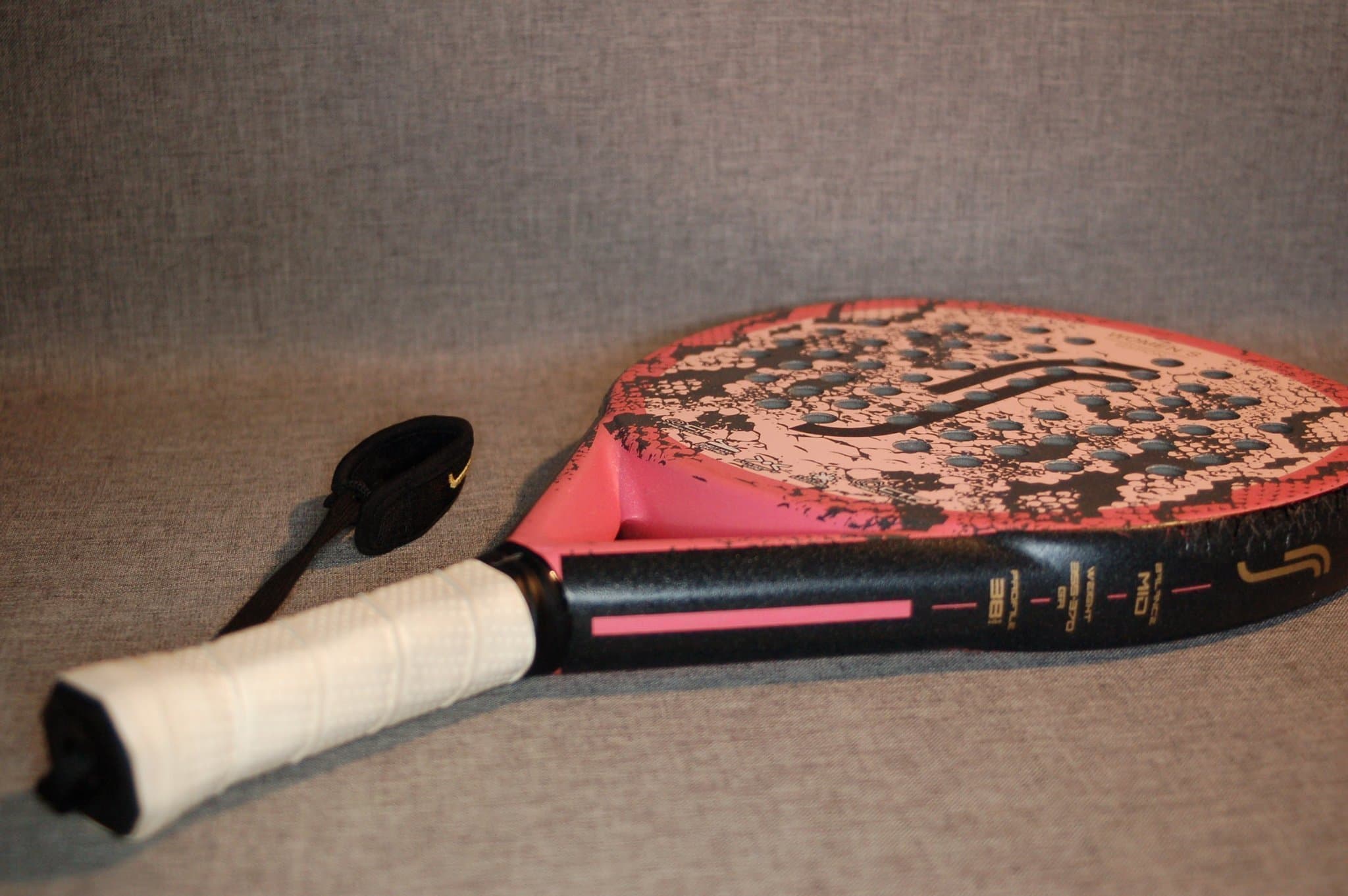 X-Series Womens Edition Robin Söderling Padelracket