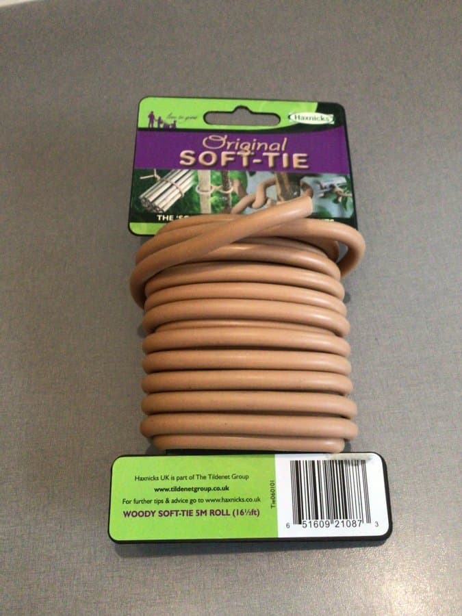 Haxnicks Original Soft-Tie