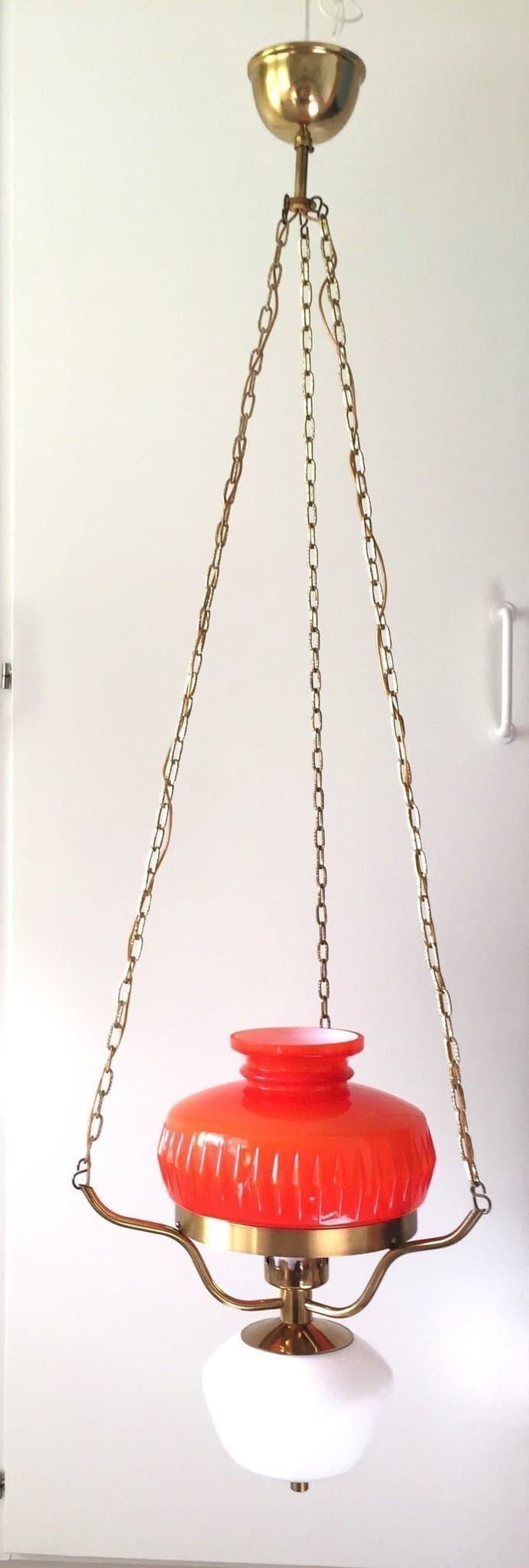 Retro Taklampa