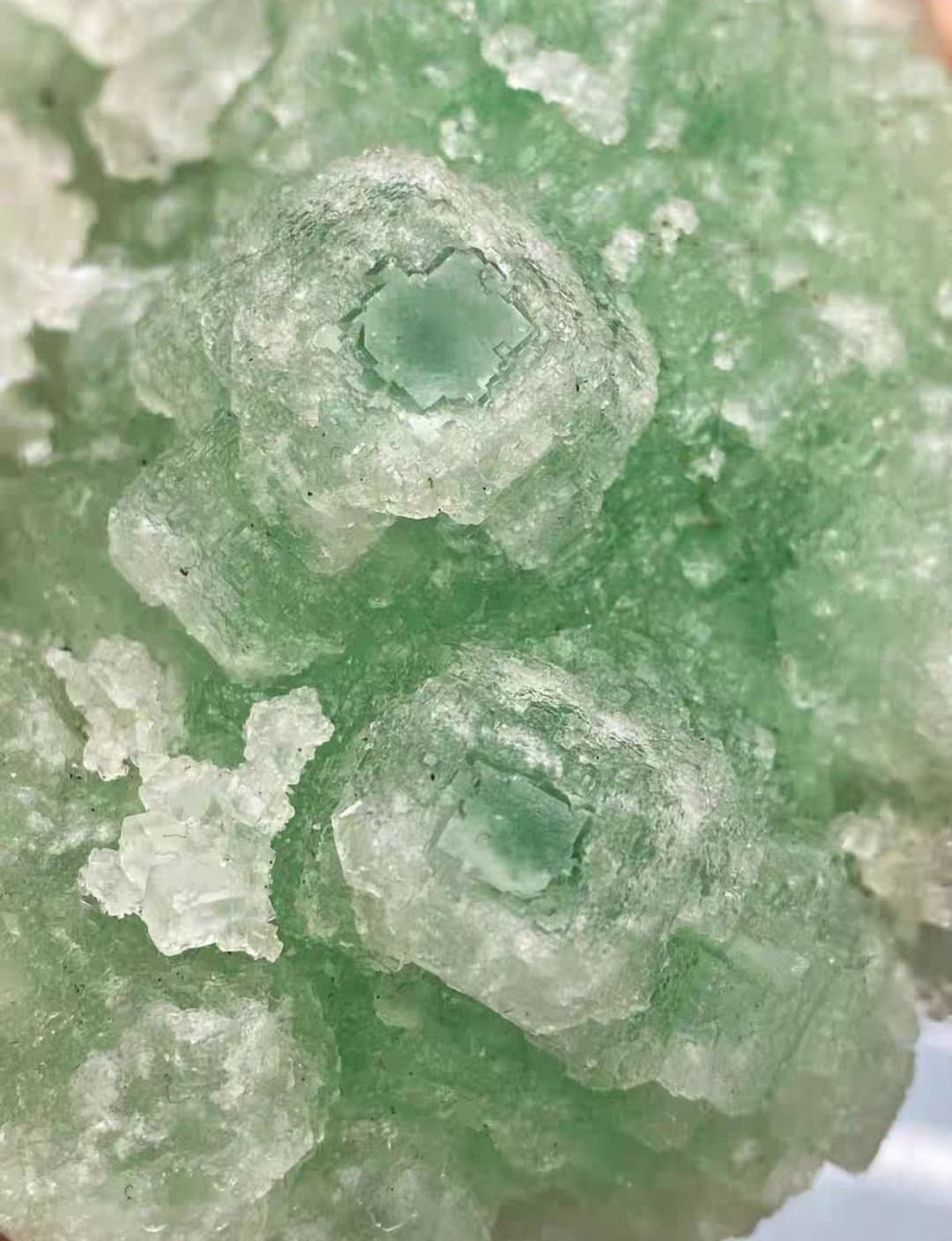 fluorit