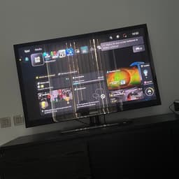 Samsung tv