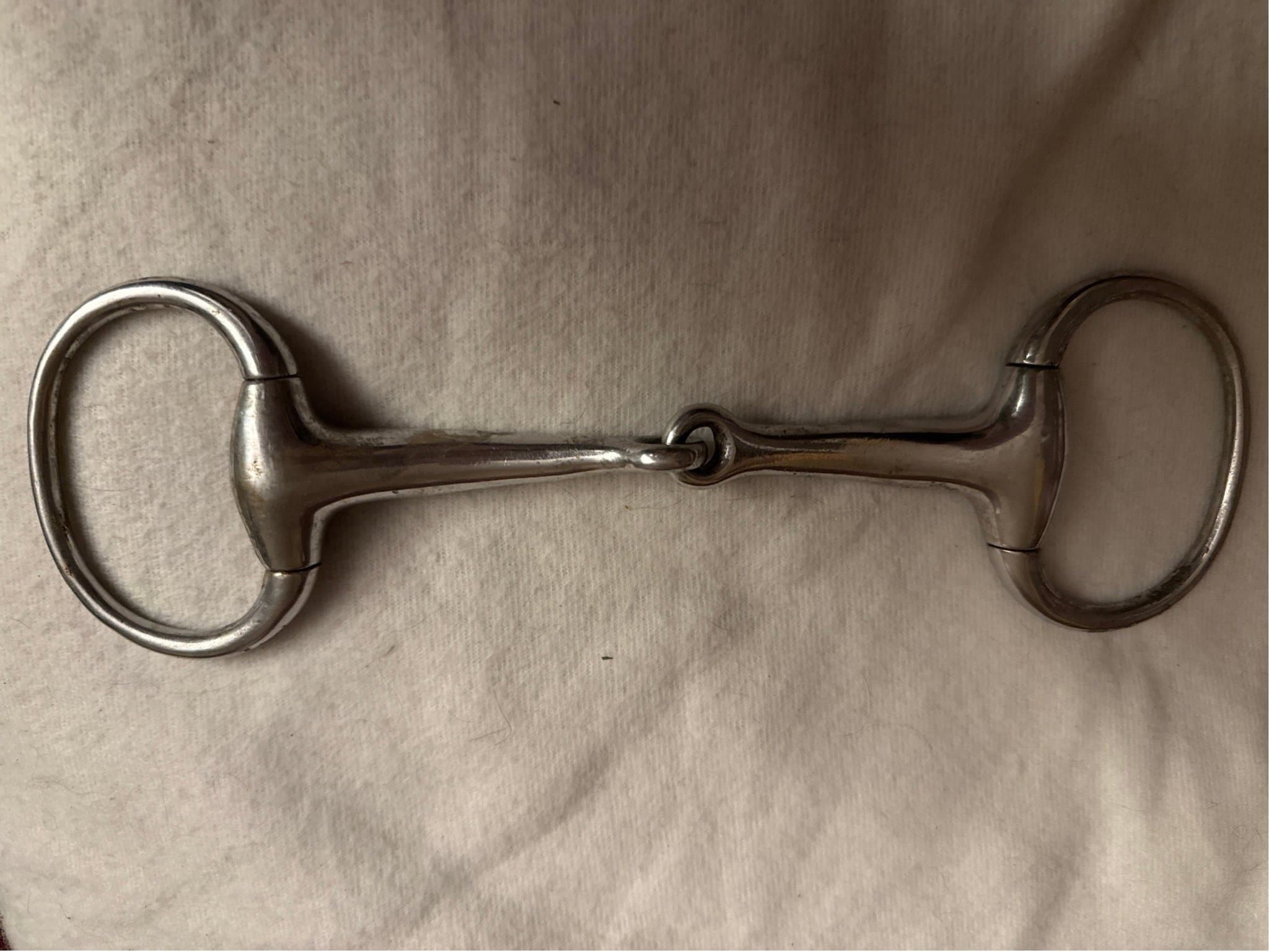 Hästbett / bett ca 15 cm