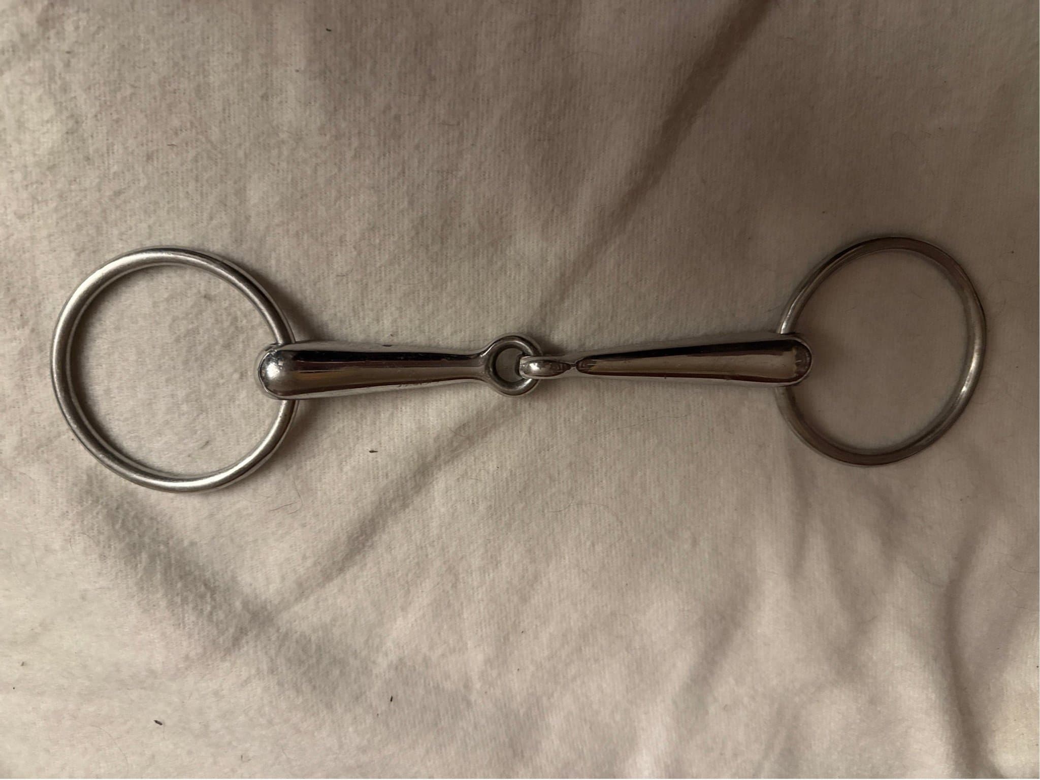 Hästbett / bett 14.5 cm