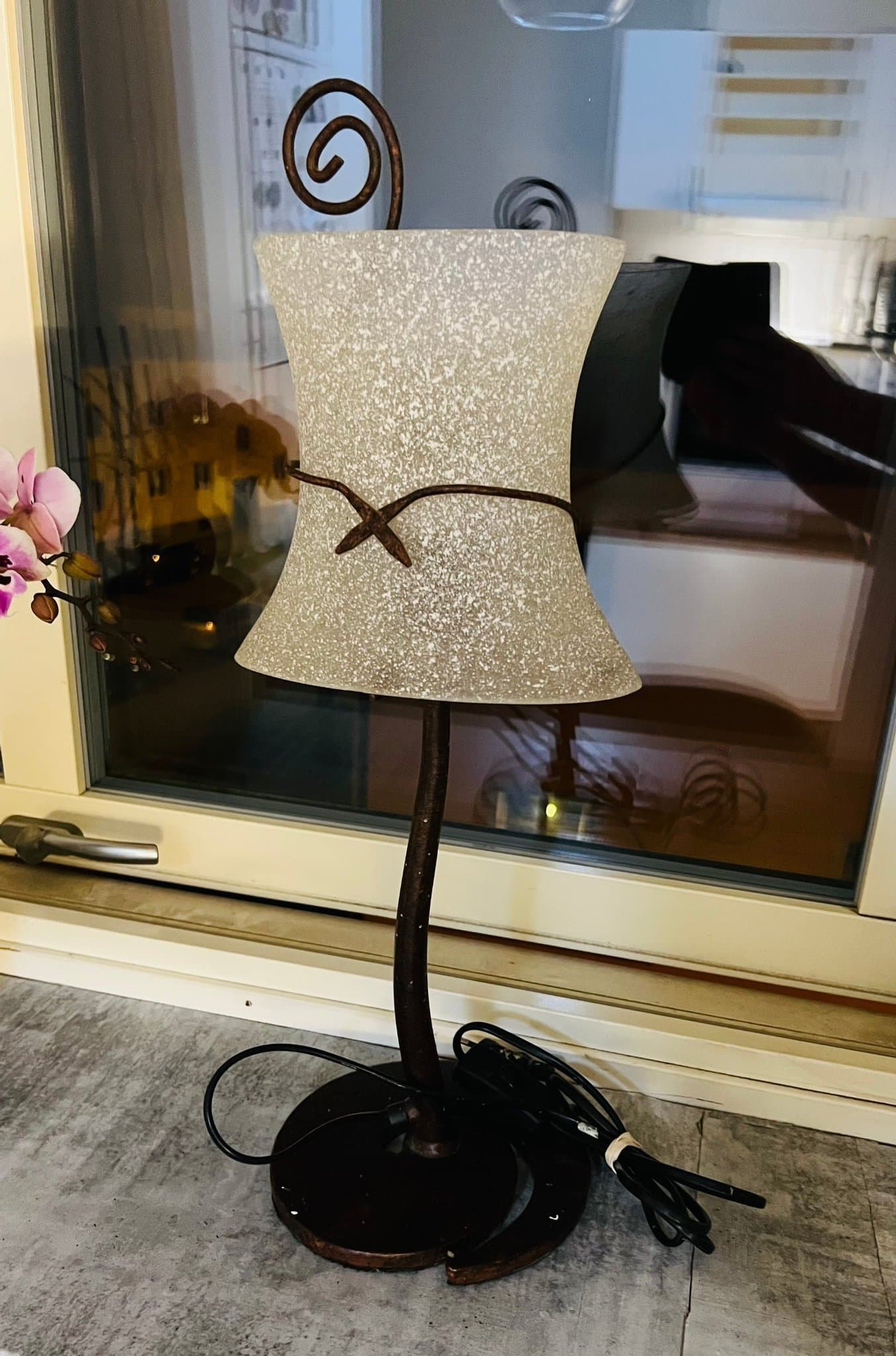 Bordslampa Cotttex Sweden