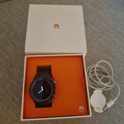 Huawei Watch 2 - 4G (SIM)