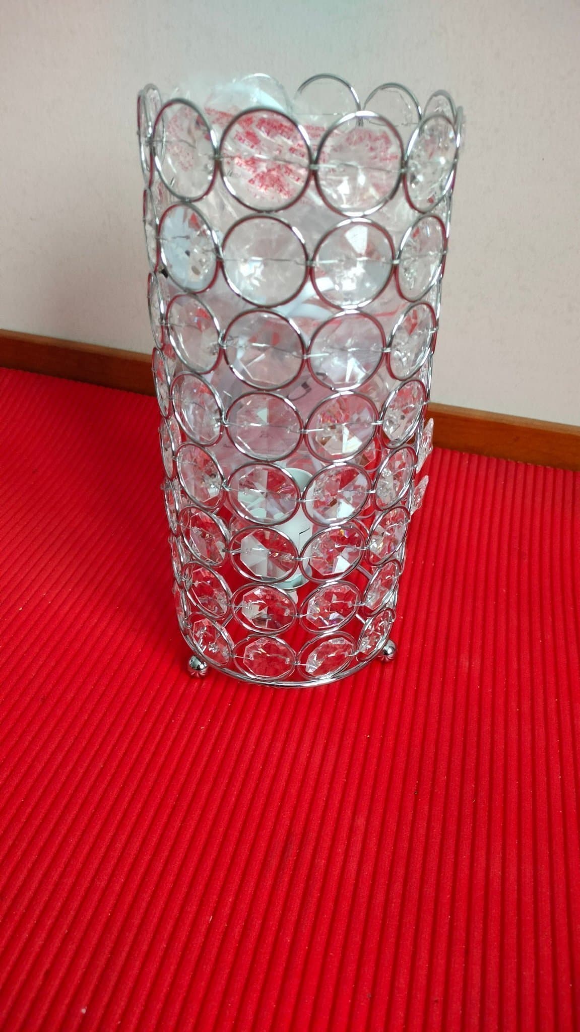 Helt ny Bordslampa Chris från Mio