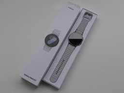 Samsung Galaxy Watch7 44mm Silver