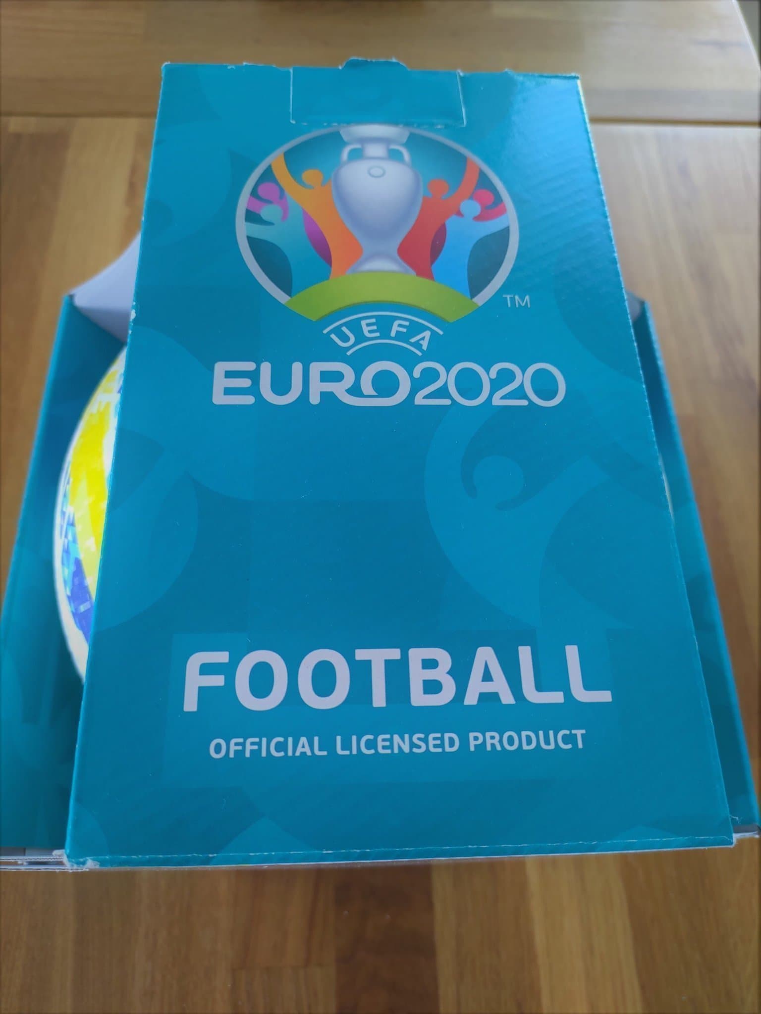 UEFA Euro 2020 Sweden Football