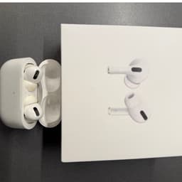 Apple AirPods Pro 1st Generation