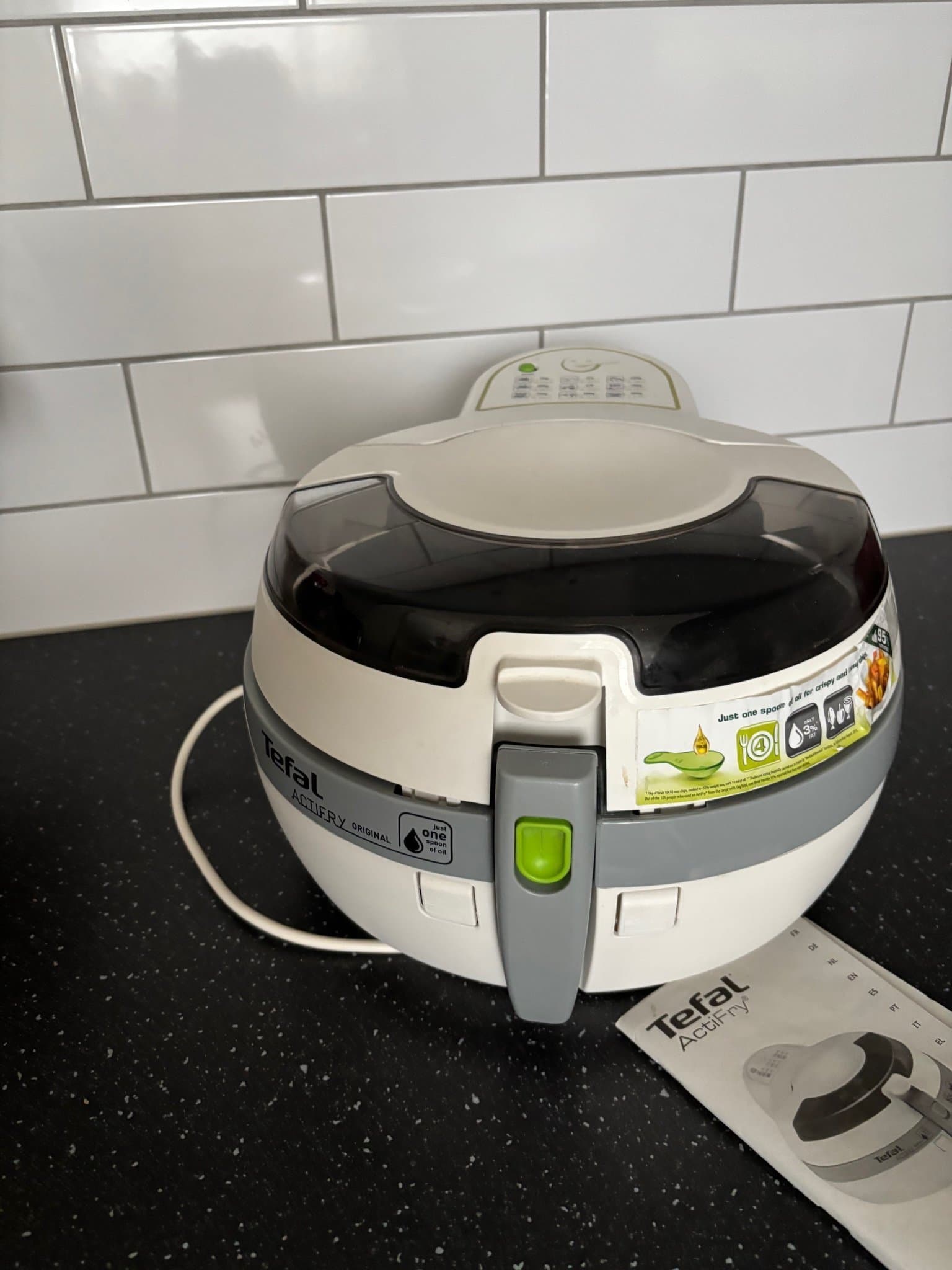 Tefal ActiFry Original Airfryer