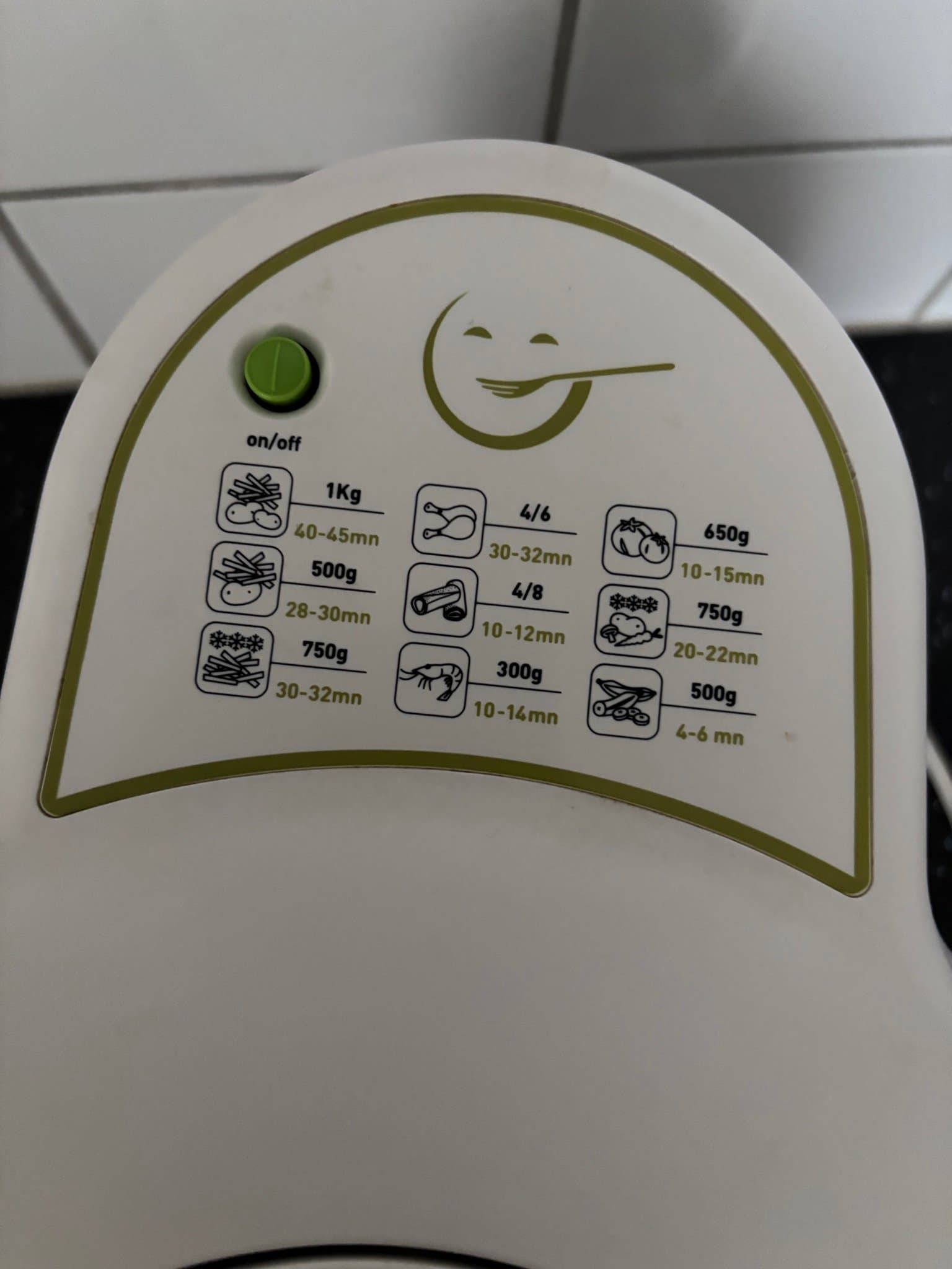 Tefal ActiFry Original Airfryer