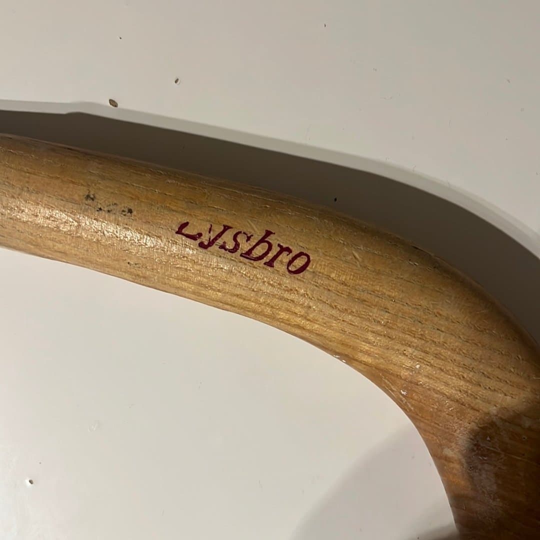 Lysbro planteringspinne