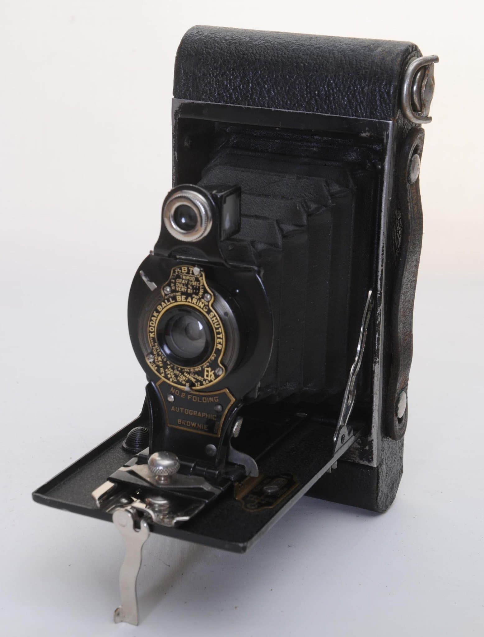 Vintage Kamera Kodak