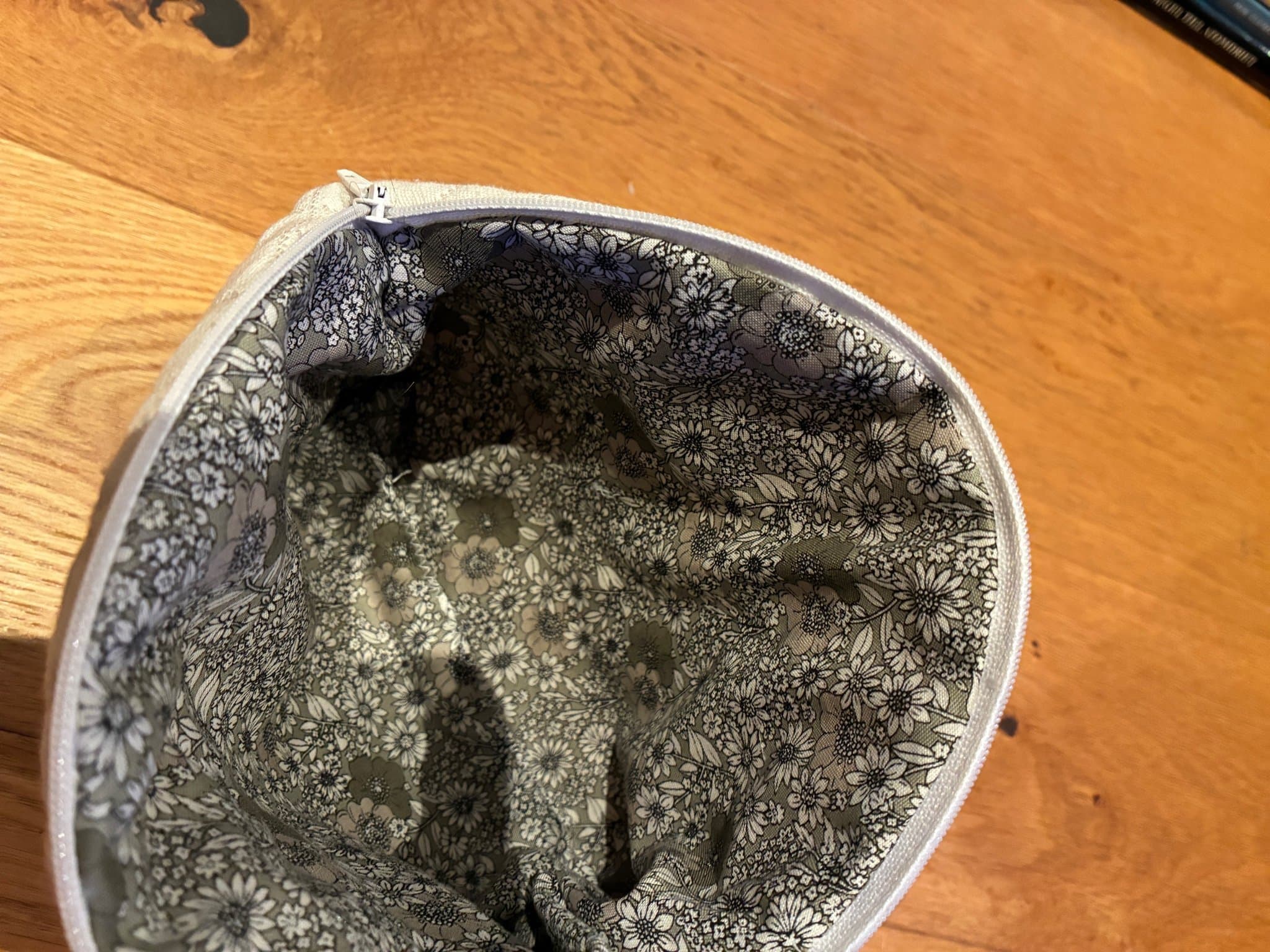 Necessär/sminkväska