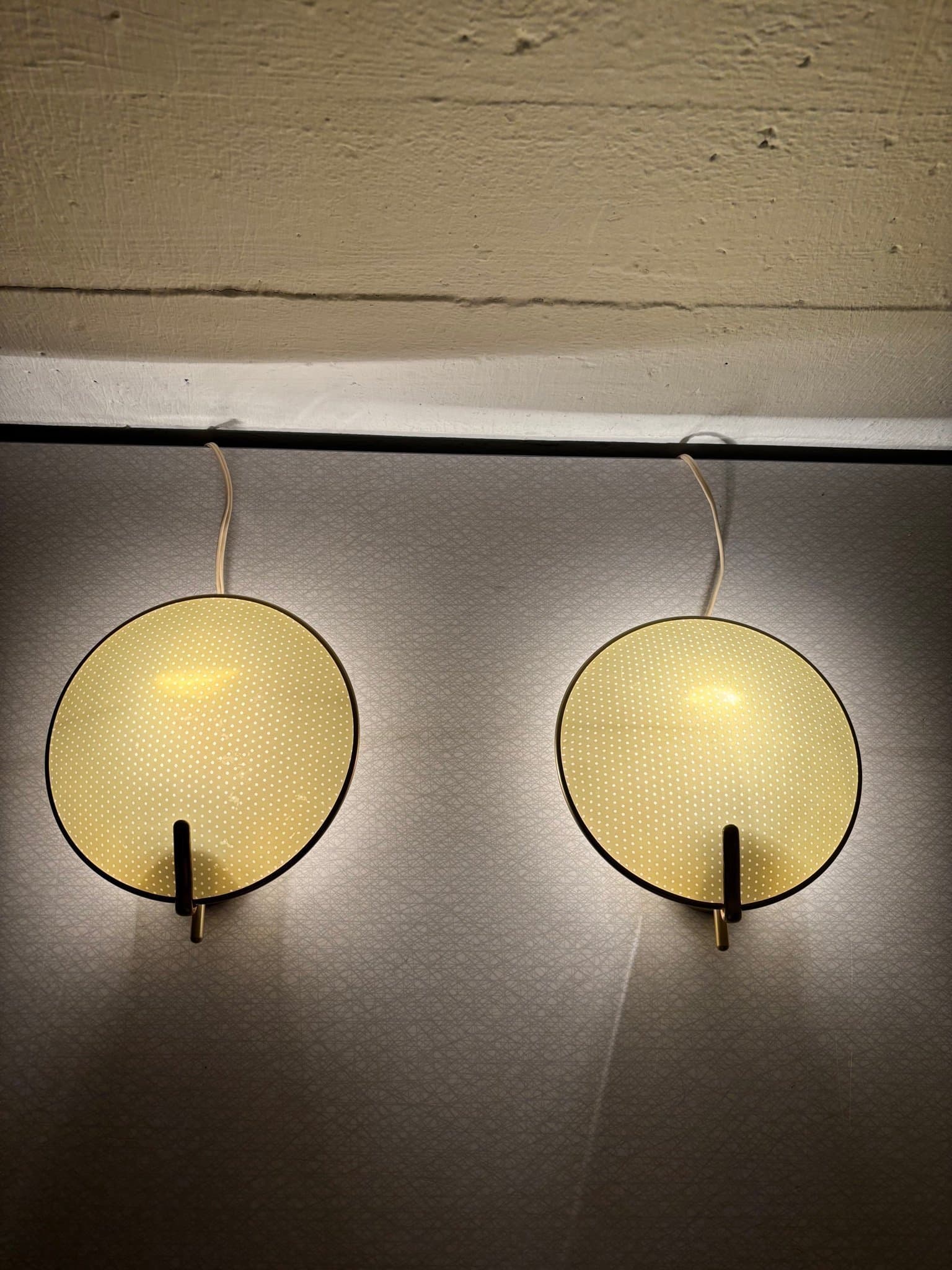 Vägglampor - ERCO Leughten 420