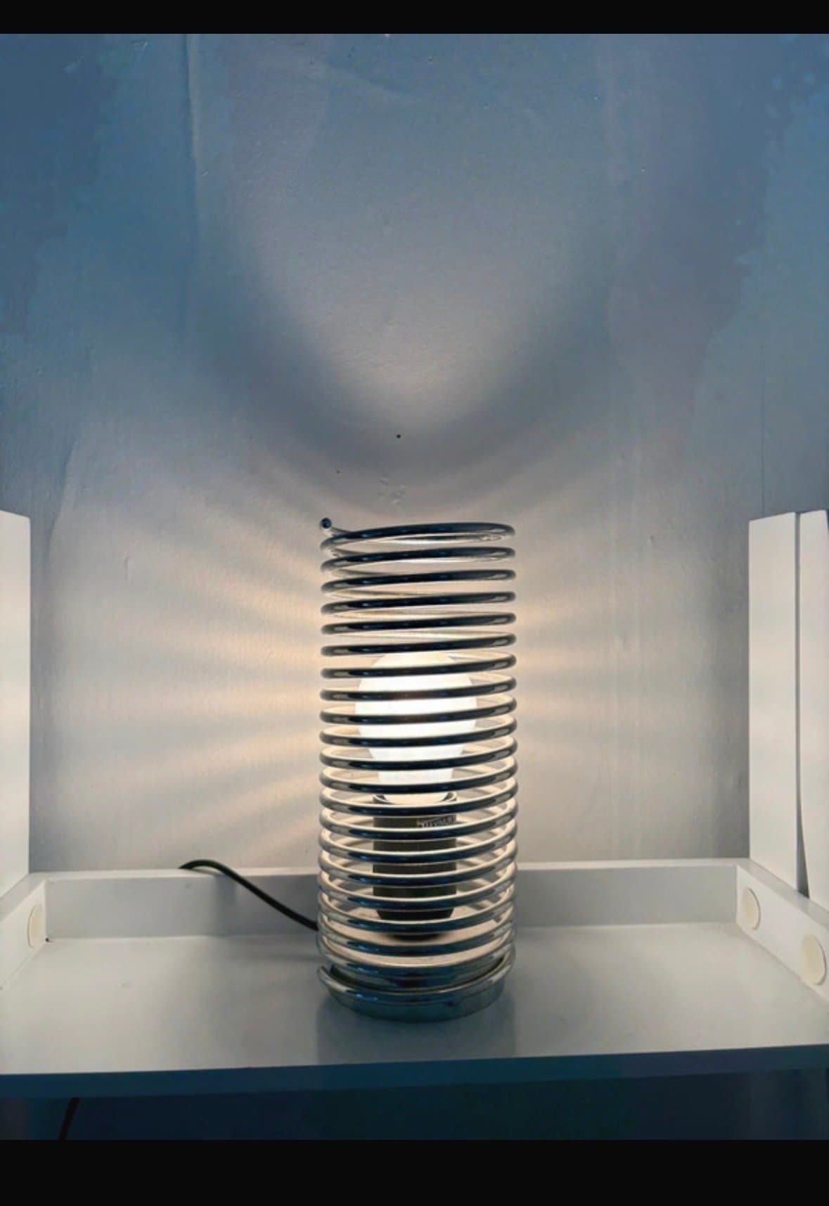 Bordslampa ”Spring” Massive