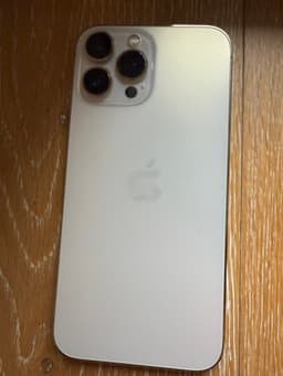 iPhone 13 Pro Max 128 GB teles overall skick 9/10 helt apple original