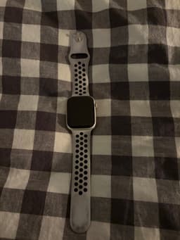 Apple Watch Series 7 Nike Edition 41mm
