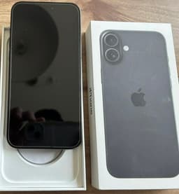 iPhone 16 128gb