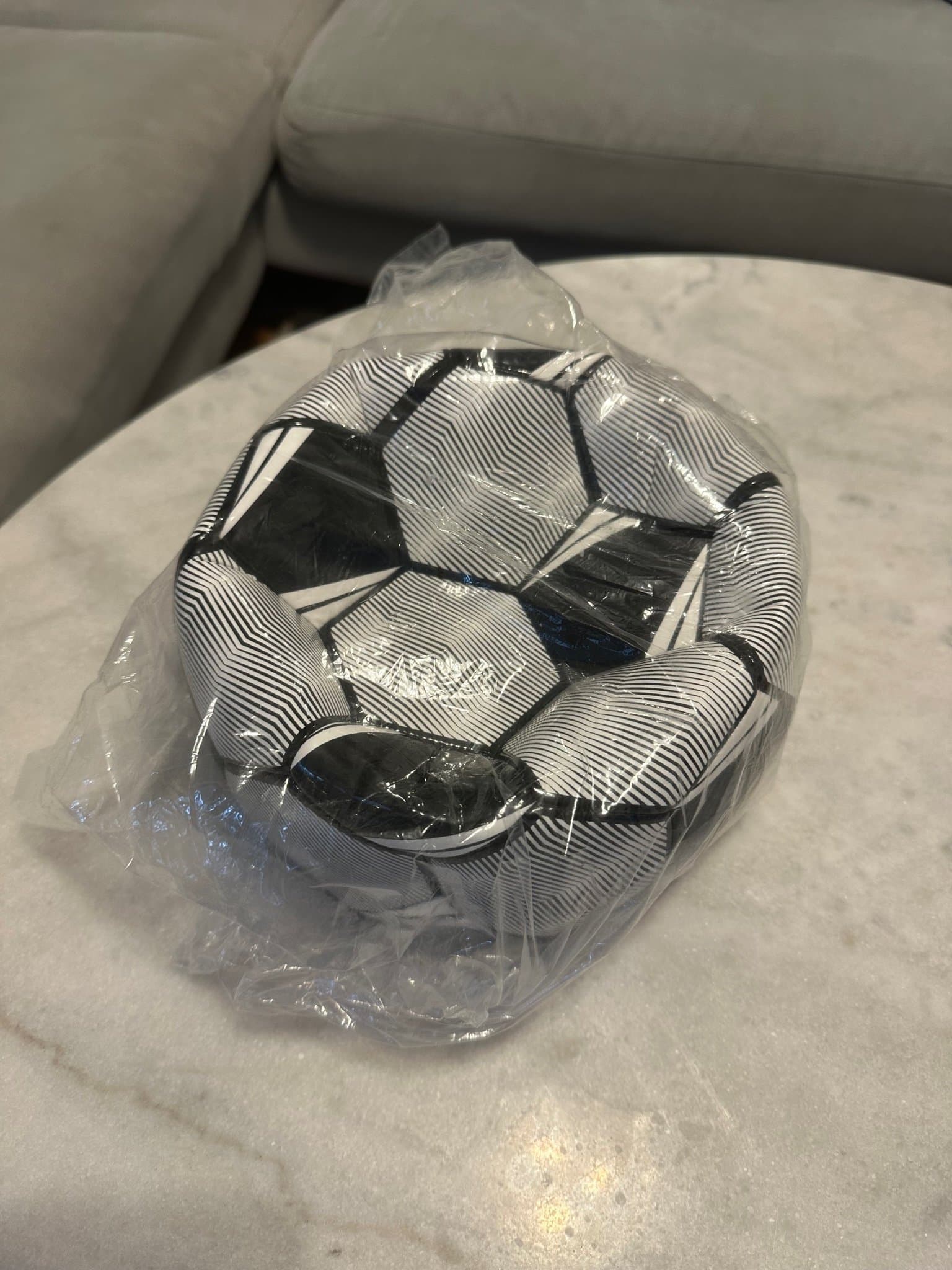 UEFA Champions League fotboll