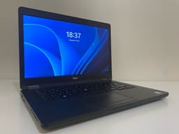 Dell Latitude 5490 Windows 11/i5-8350U/12GB DDR4/240GB M.2/UHD 620