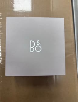 Bang & Olufsen Beoplay Eleven hörlurar