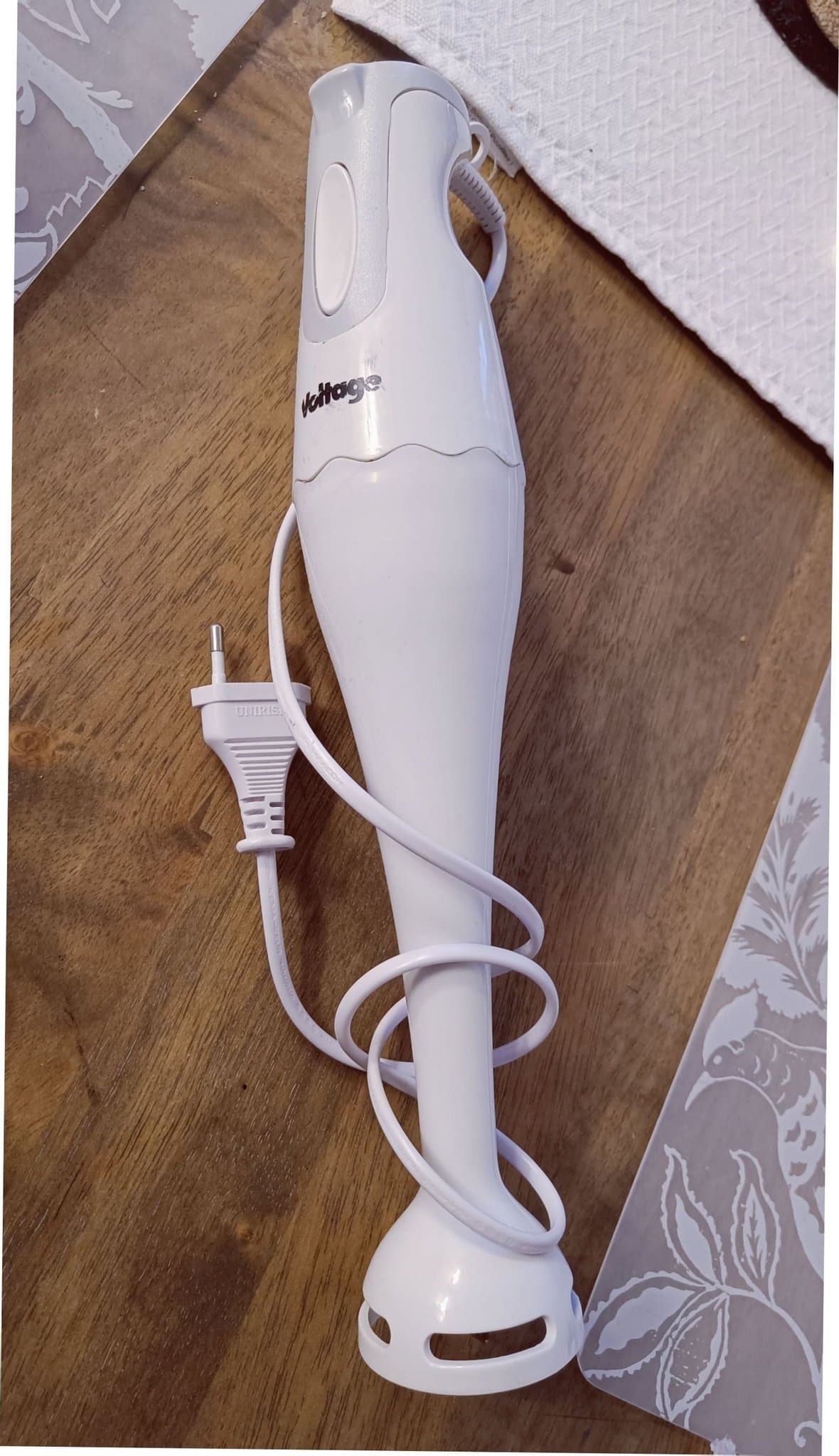 Voltage stavmixer i gott skick