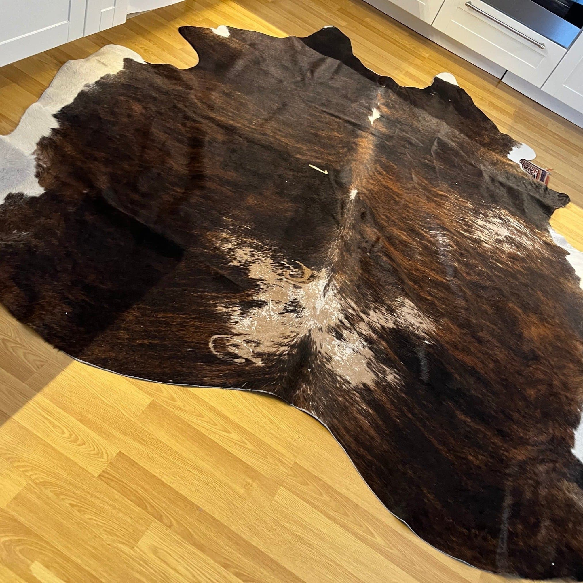 Kohud matta IKEA Koldby