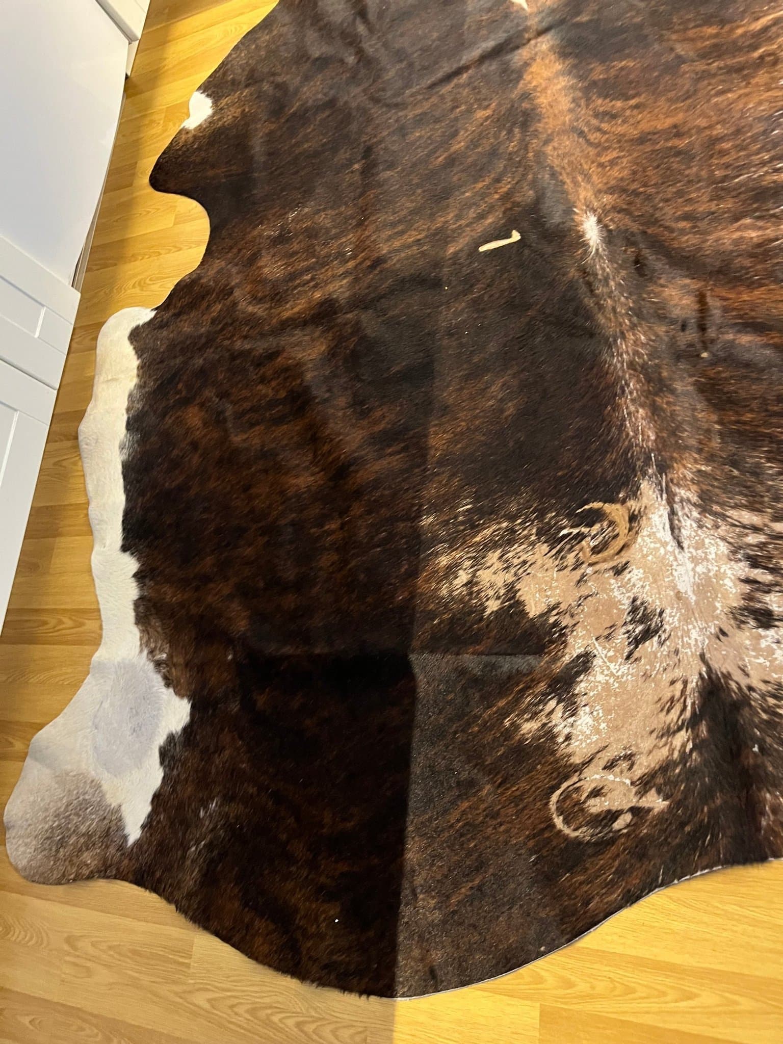 Kohud matta IKEA Koldby