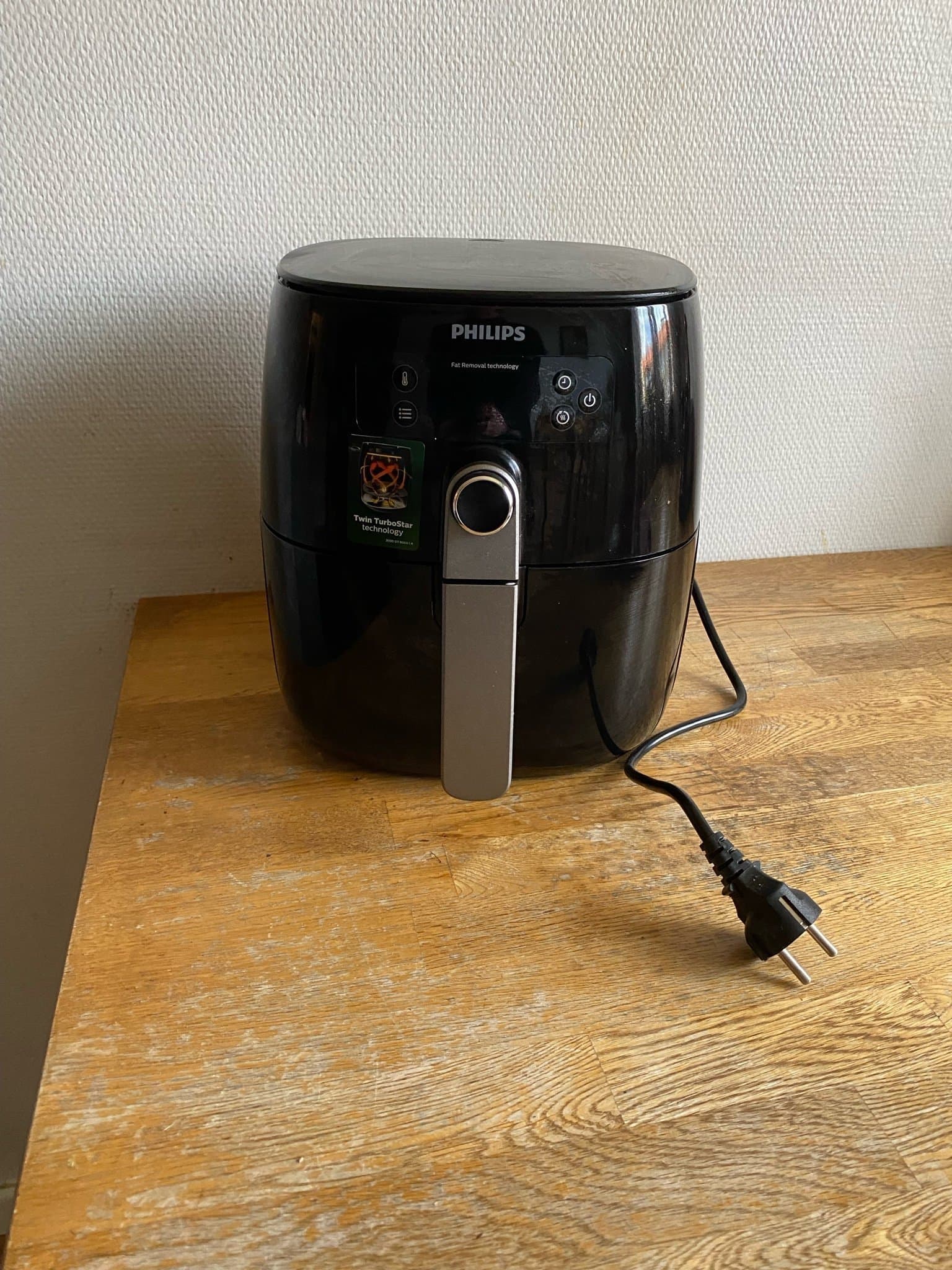 Philips Airfryer , avance collection. Oanvänd.