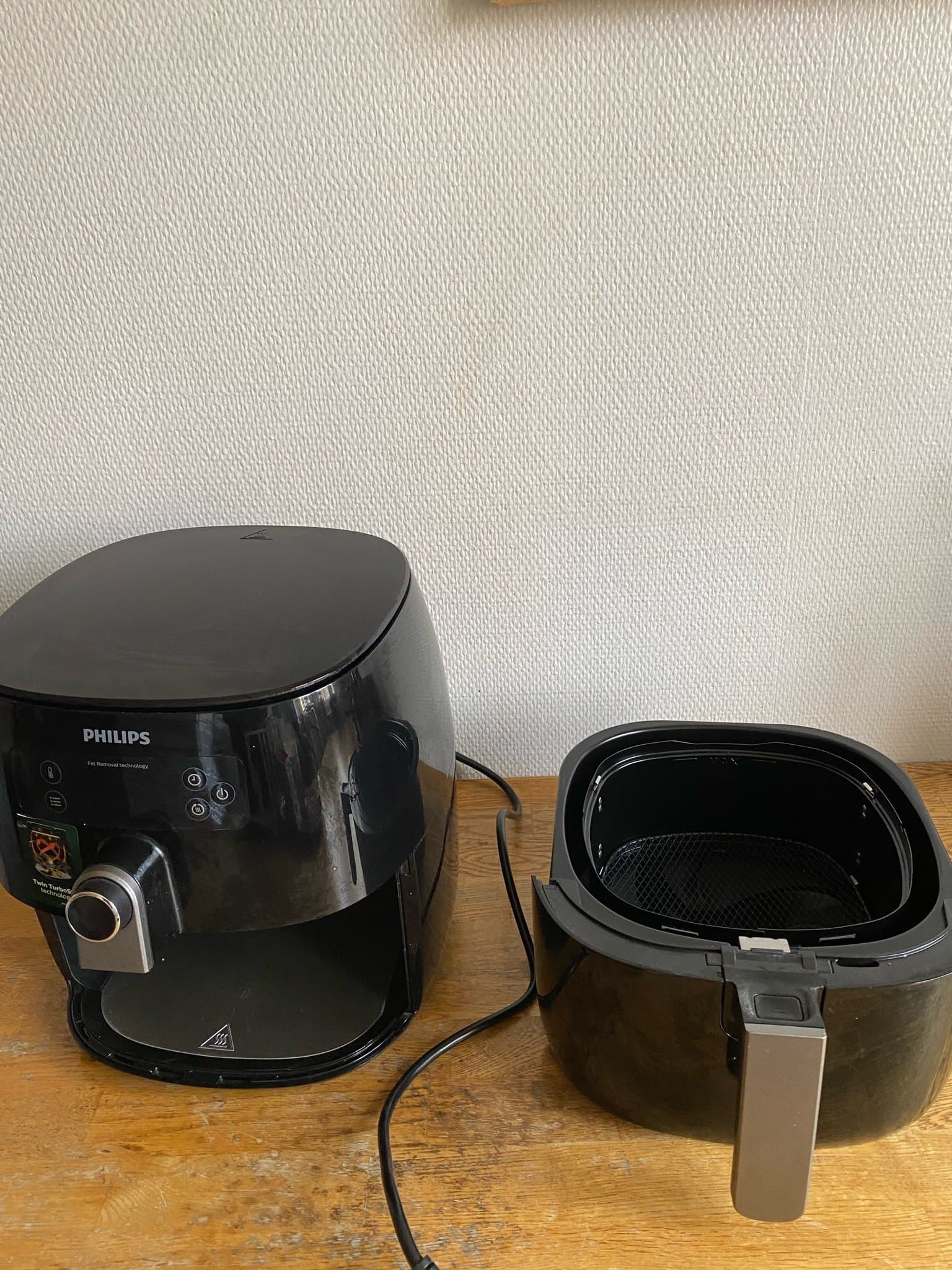 Philips Airfryer , avance collection. Oanvänd.