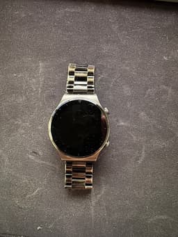 Huawei Watch GT2 Pro