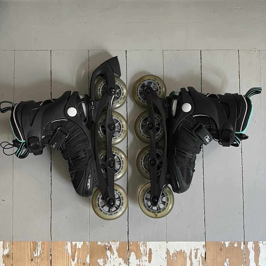 K2 Celena Women’s X-Training Inline Skates (EU 36)