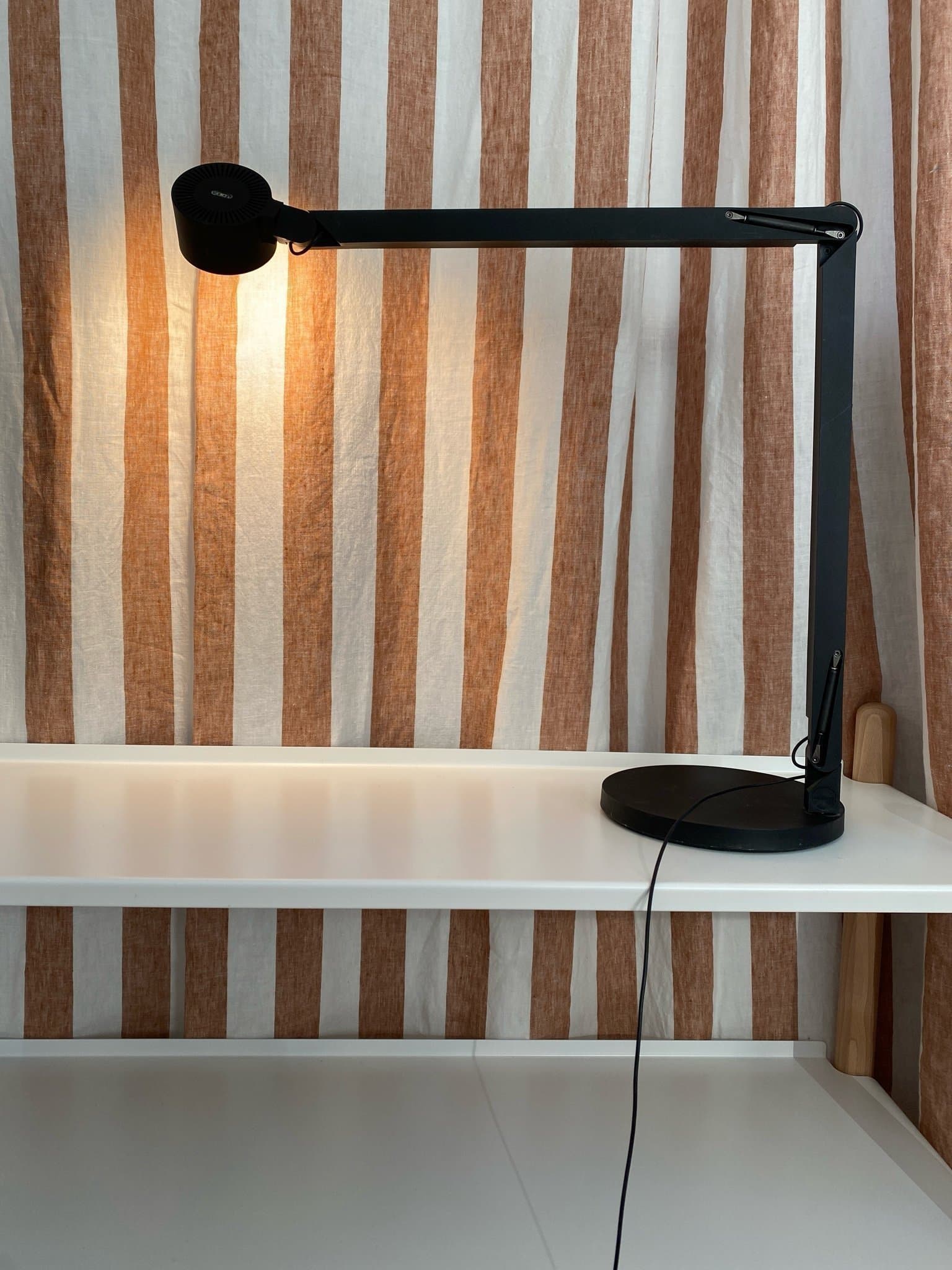 Wästberg Winkel svart