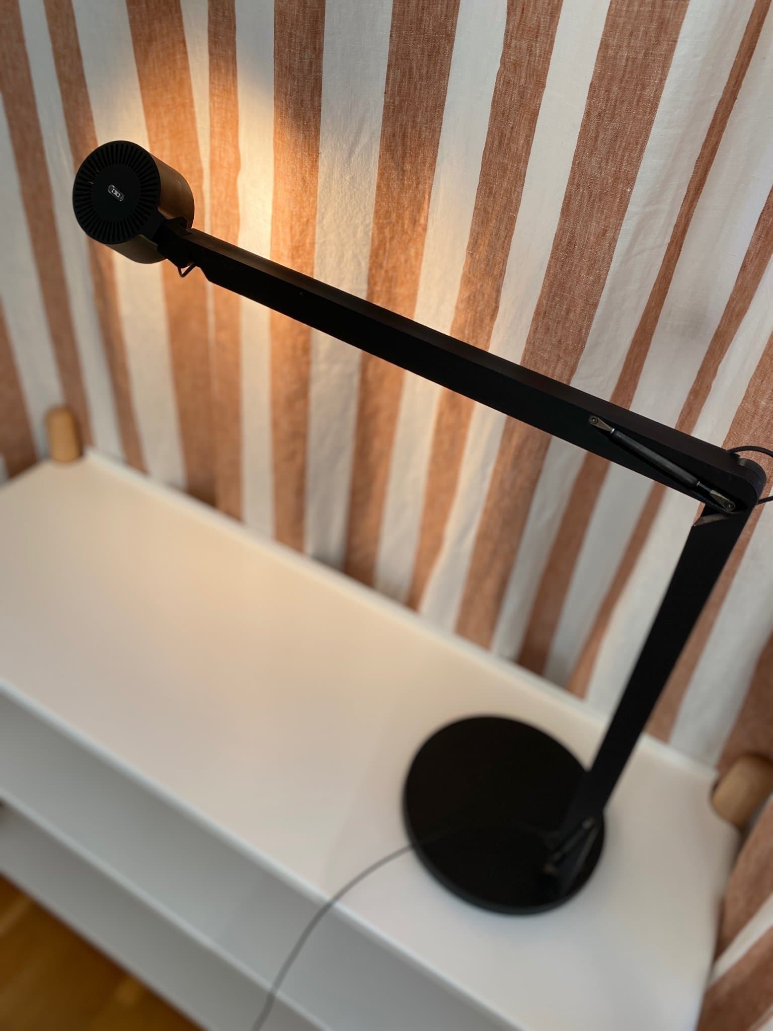 Wästberg Winkel svart