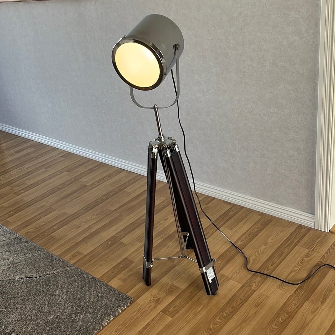 Golvlampa Brelight Theatre 9320