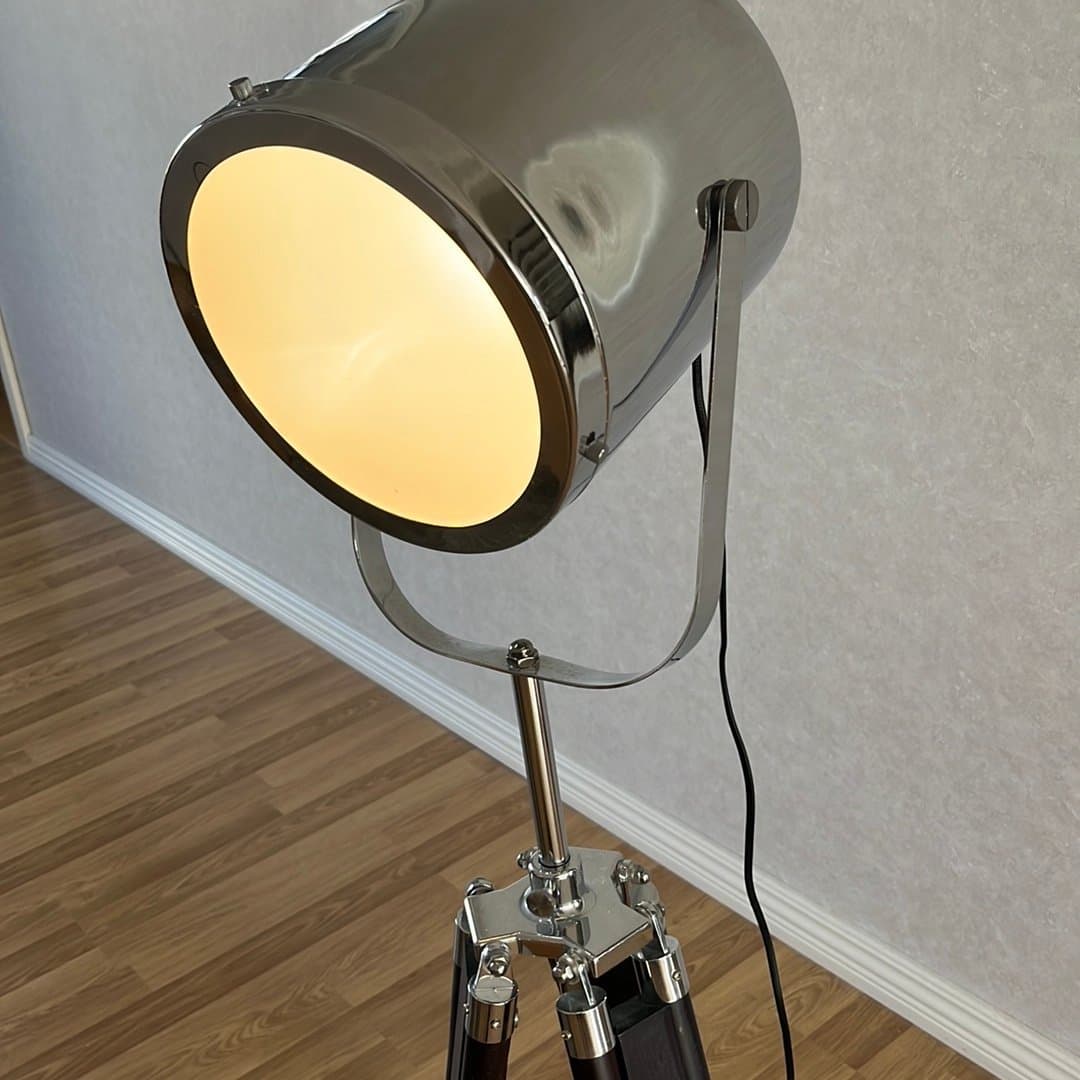 Golvlampa Brelight Theatre 9320